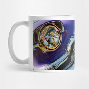 Cadillac Eldorado Biarritz 1956 Classic Mug